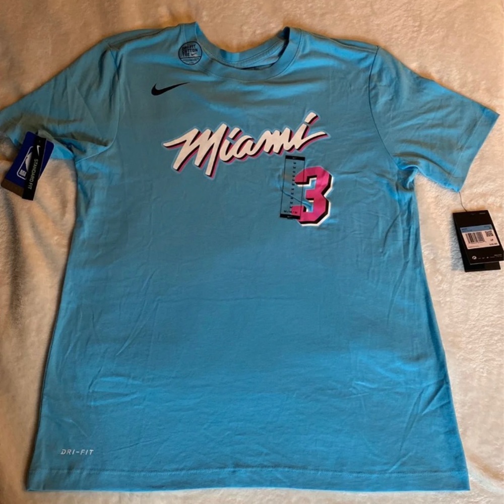 Miami Heat t-shirt
